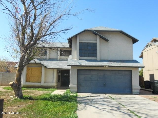 4538 N 89th Ave., Phoenix, AZ 85037