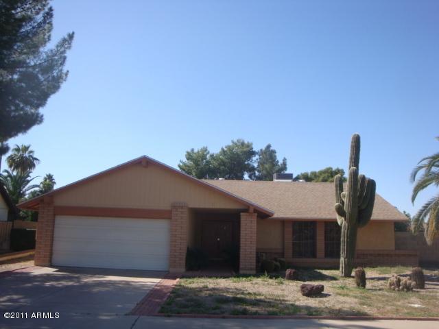 1337 W Estrella Dr., Chandler, AZ 85224