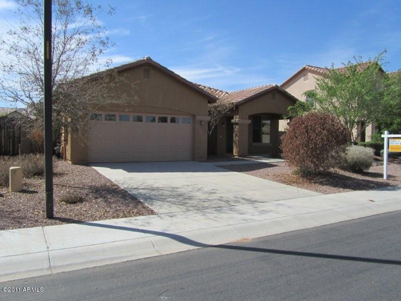 3005 E Andre Ave., Gilbert, AZ 85298