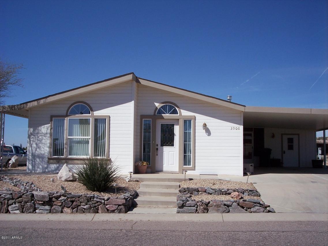 3906 N Florence Blvd., Florence, AZ 85132