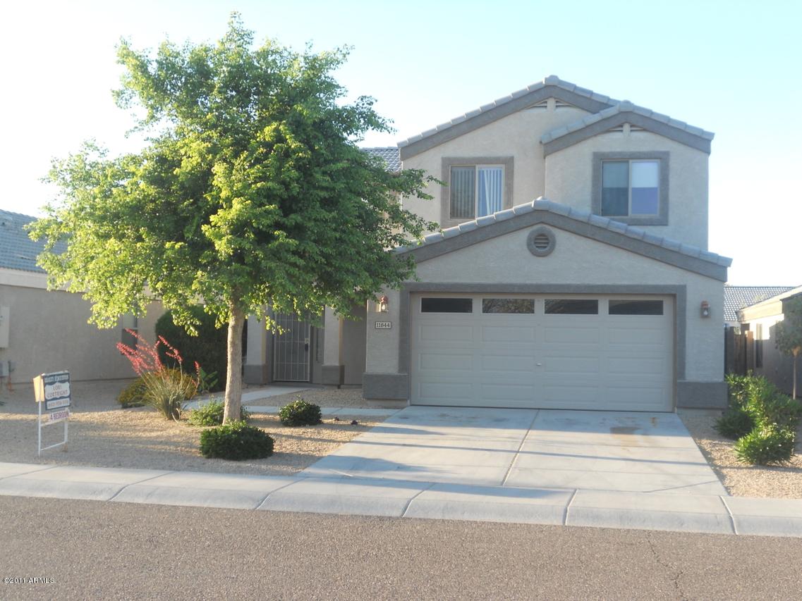 11844 W Maui Ln., El Mirage, AZ 85335