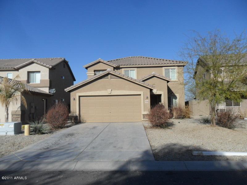 28099 N Superior Rd., San Tan Valley, AZ 85143