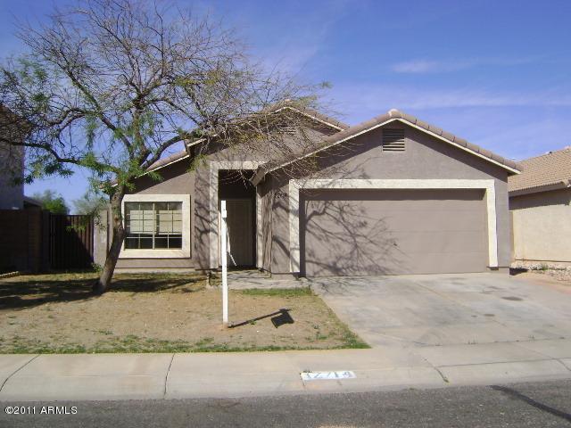 12714 W Sharon Dr., El Mirage, AZ 85335
