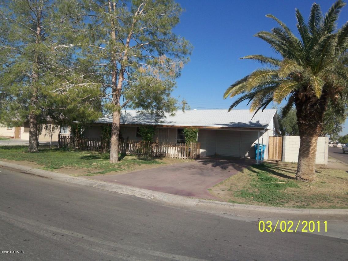 5619 N 29th Ave., Phoenix, AZ 85017
