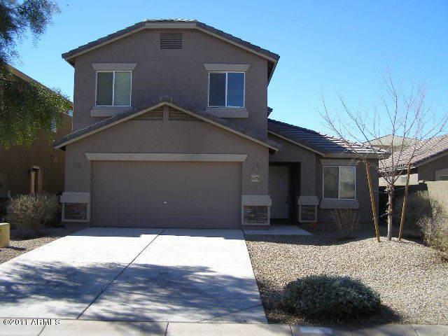 28420 N Epidote Dr., San Tan Valley, AZ 85143