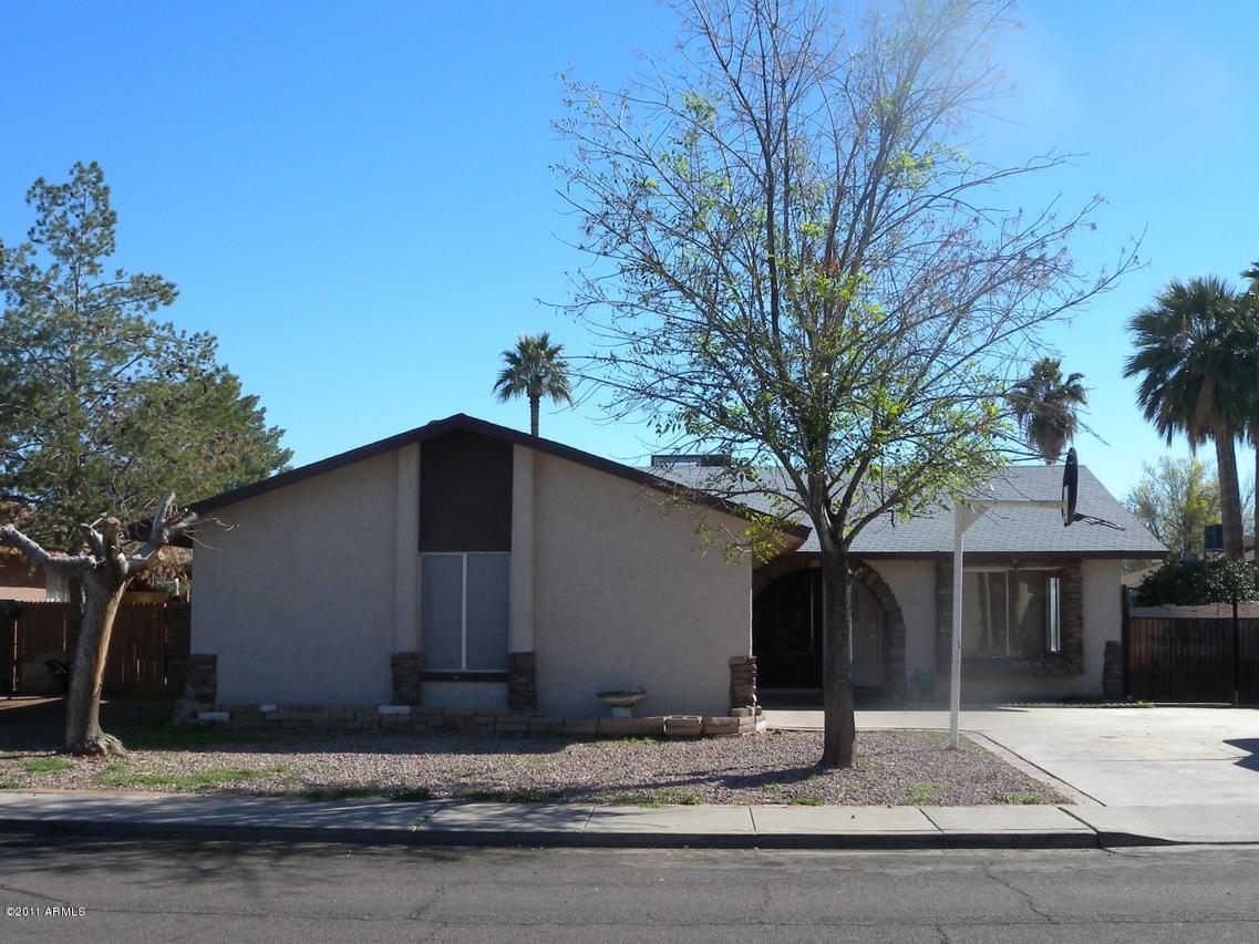 2203 W Enid Ave., Mesa, AZ 85202
