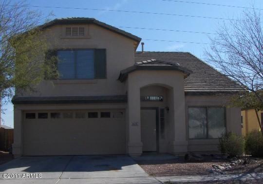 8605 S 49th Dr., Laveen, AZ 85339