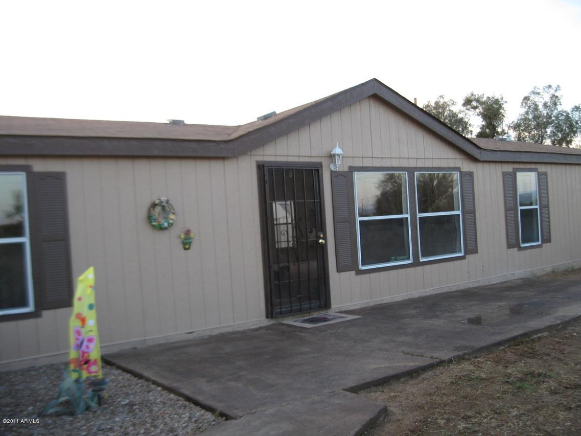 22856 E Blue Sage Rd., Florence, AZ 85132