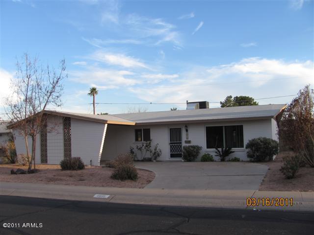 8619 E Keim Dr., Scottsdale, AZ 85250