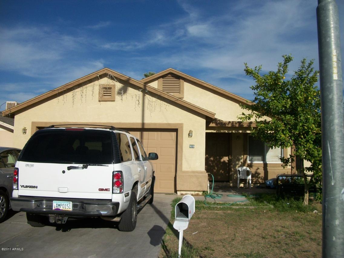 909 S 2nd Ave., Phoenix, AZ 85003
