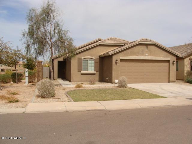 1900 W Desert Seasons Dr., Queen Creek, AZ 85144