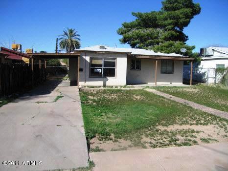 930 W Pierson St., Phoenix, AZ 85013
