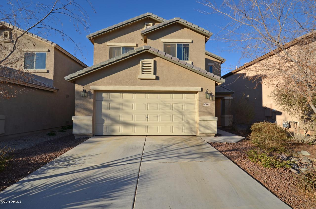 42004 W Sunland Dr., Maricopa, AZ 85138