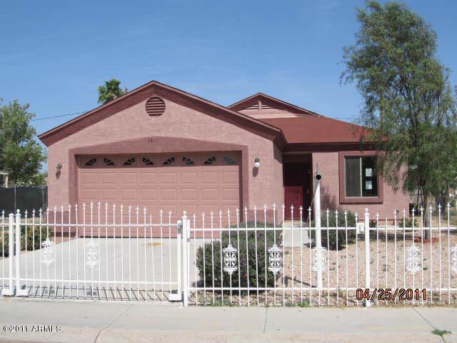 1811 S 112th Dr., Avondale, AZ 85323