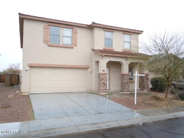 2207 N 92nd Glen, Phoenix, AZ 85037