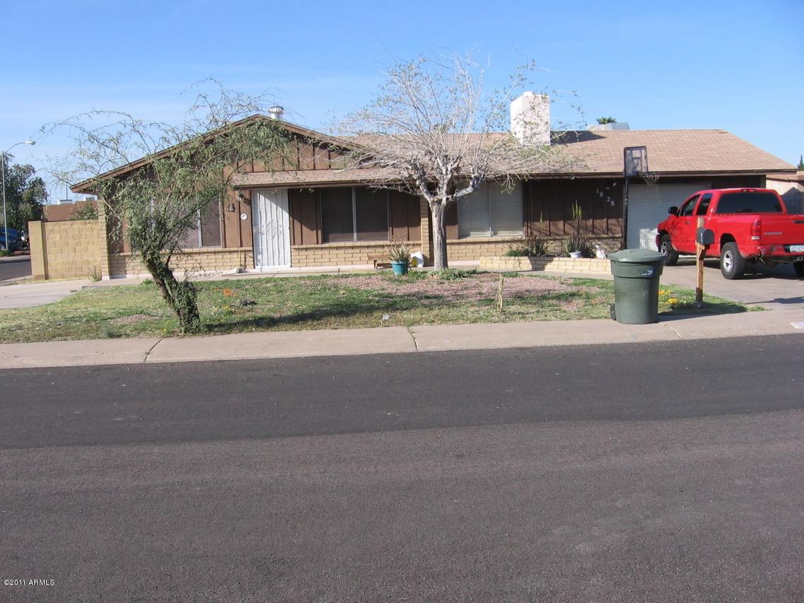 1828 W Villa Maria Dr., Phoenix, AZ 85023