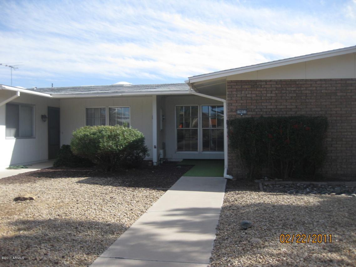 19031 N Camino Del Sol Dr., Sun City West, AZ 85375