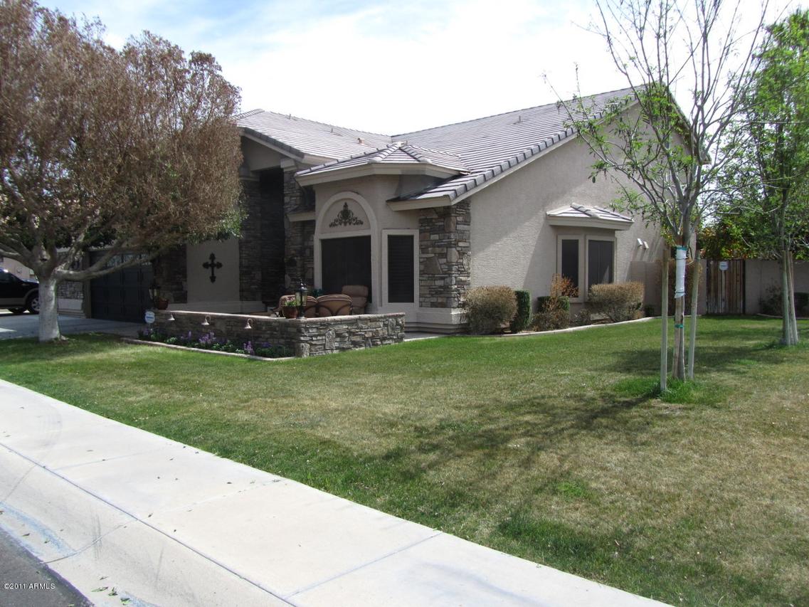 7191 W Topeka Dr., Glendale, AZ 85308