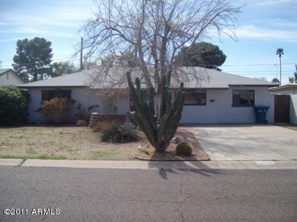 4911 E Piccadilly Rd., Phoenix, AZ 85018