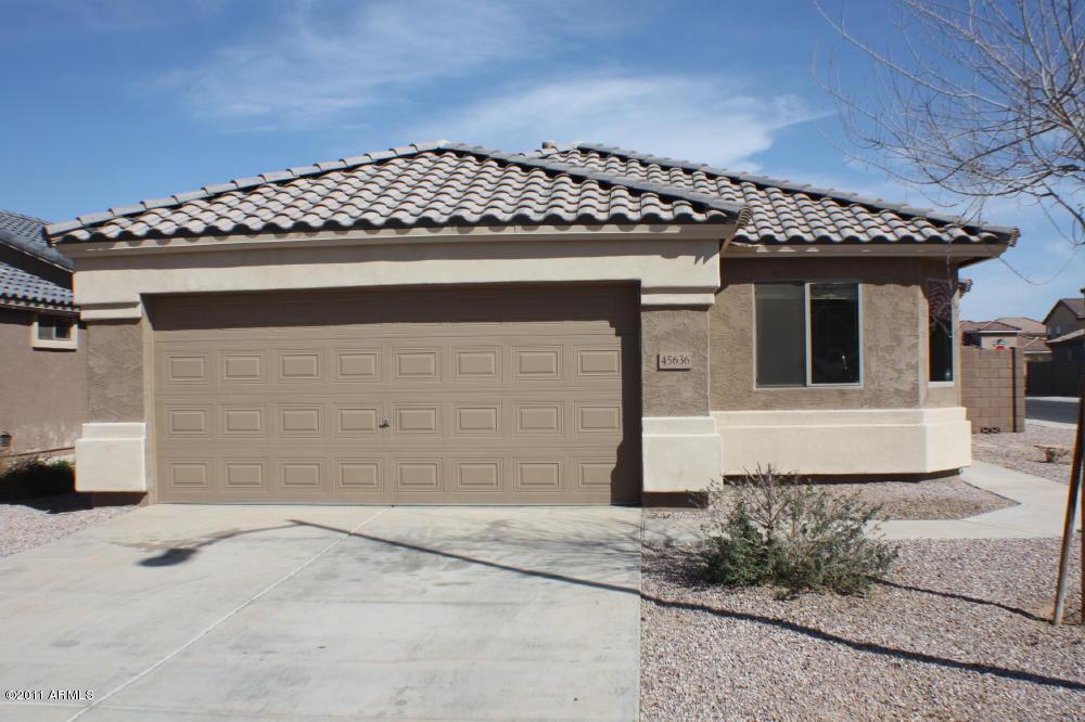 45636 W Rainbow Dr., Maricopa, AZ 85139