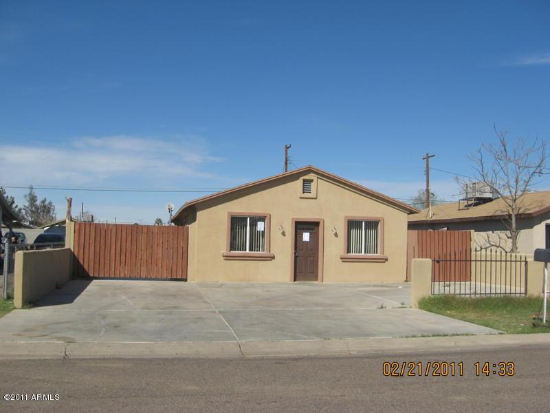710 W Southgate Ave., Phoenix, AZ 85041