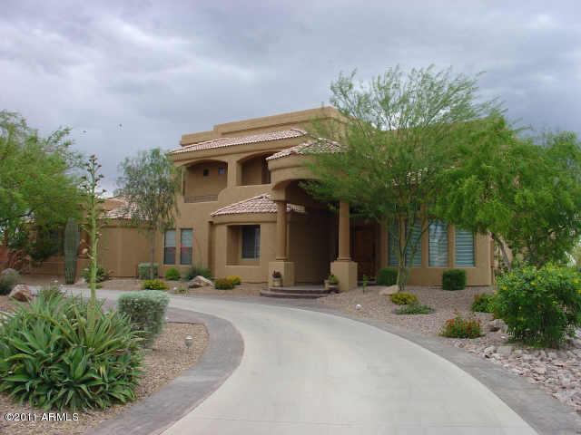 2912 N 77th Pl., Mesa, AZ 85207