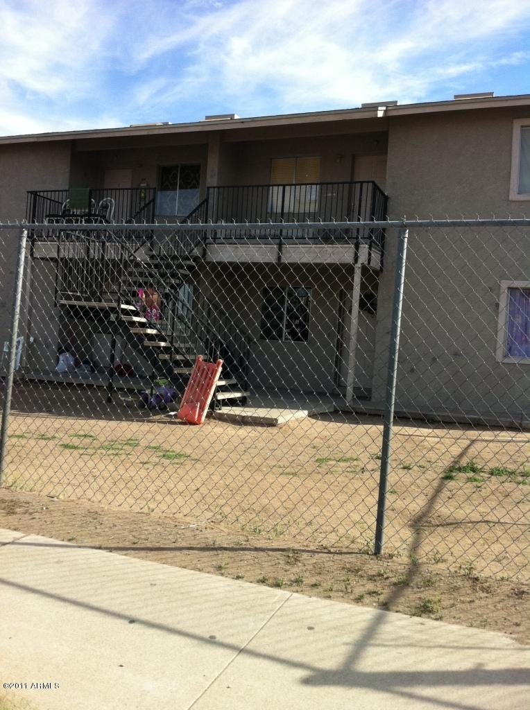 1105 S 4th Ave., Phoenix, AZ 85003