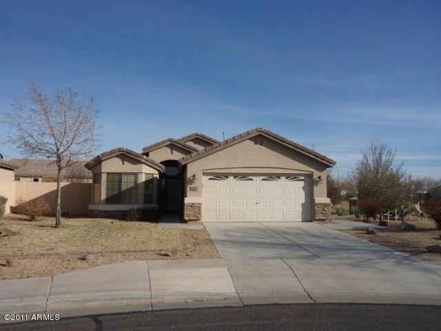 3011 S Crawford Cir., Mesa, AZ 85212