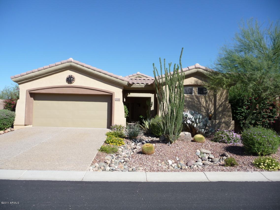 2238 W Muirfield Dr., Anthem, AZ 85086