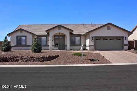 7562 N Park Crest Ln., Prescott Valley, AZ 86314