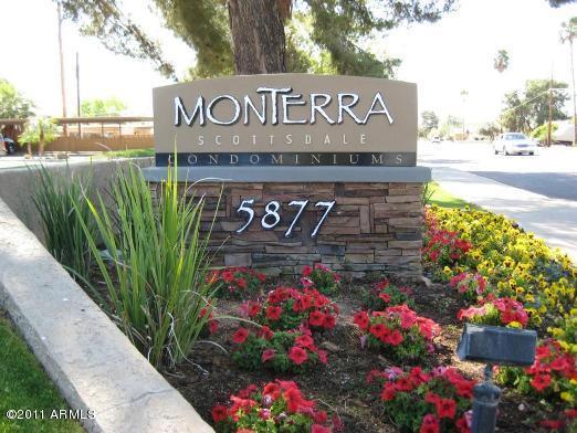 5877 N Granite Reef Rd. #1142, Scottsdale, AZ 85250