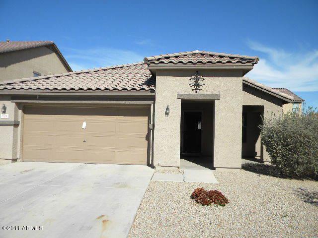 824 E Dust Devil Cir., San Tan Valley, AZ 85143