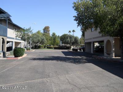 286 W Palomino Dr. #28, Chandler, AZ 85225