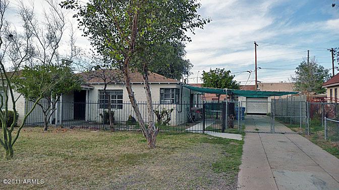 1508 W Edgemont Ave., Phoenix, AZ 85007