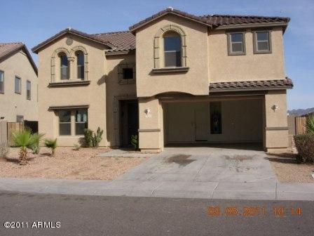 25612 W Pleasant Ln., Buckeye, AZ 85326