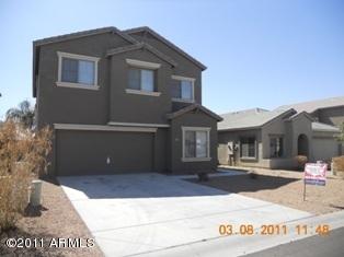 539 E Bradstock Way, San Tan Valley, AZ 85140