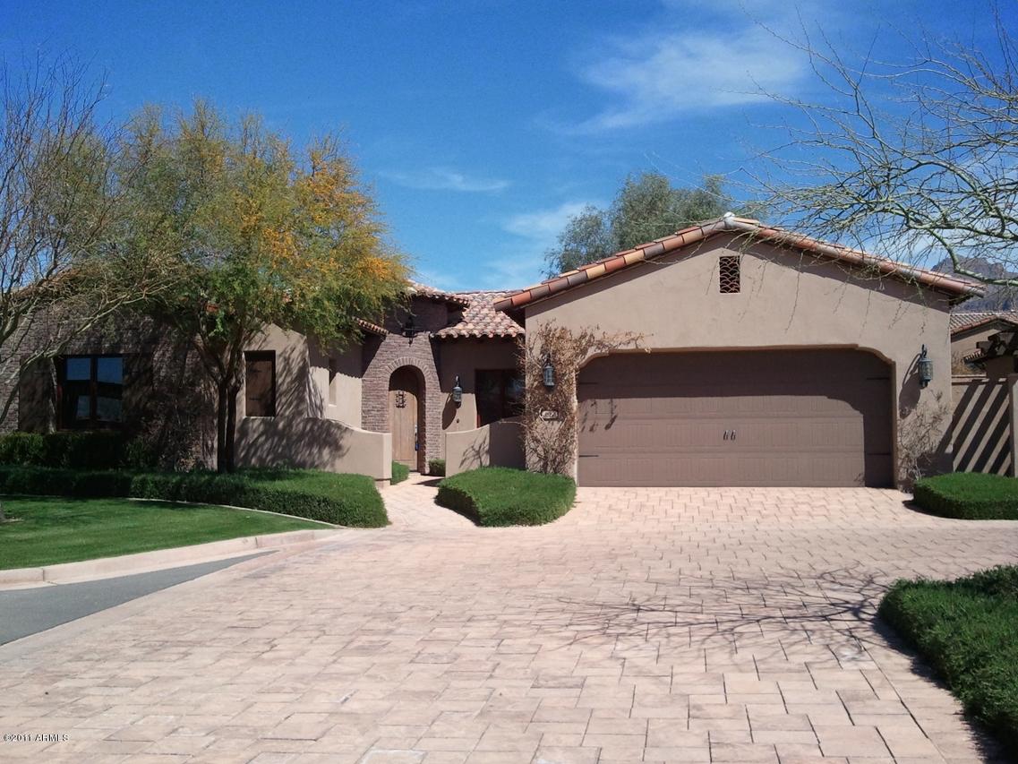 3161 S Mulberry Ct., Gold Canyon, AZ 85218