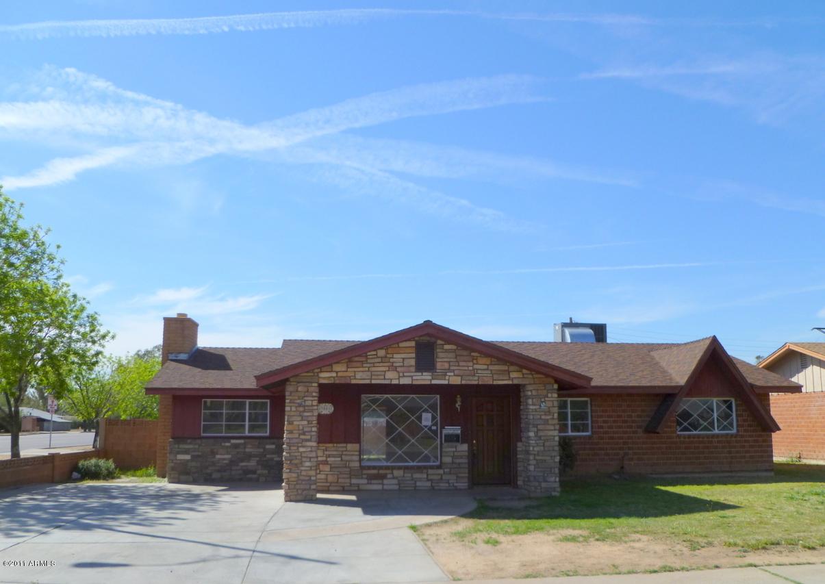 3501 W Mclellan Blvd., Phoenix, AZ 85019