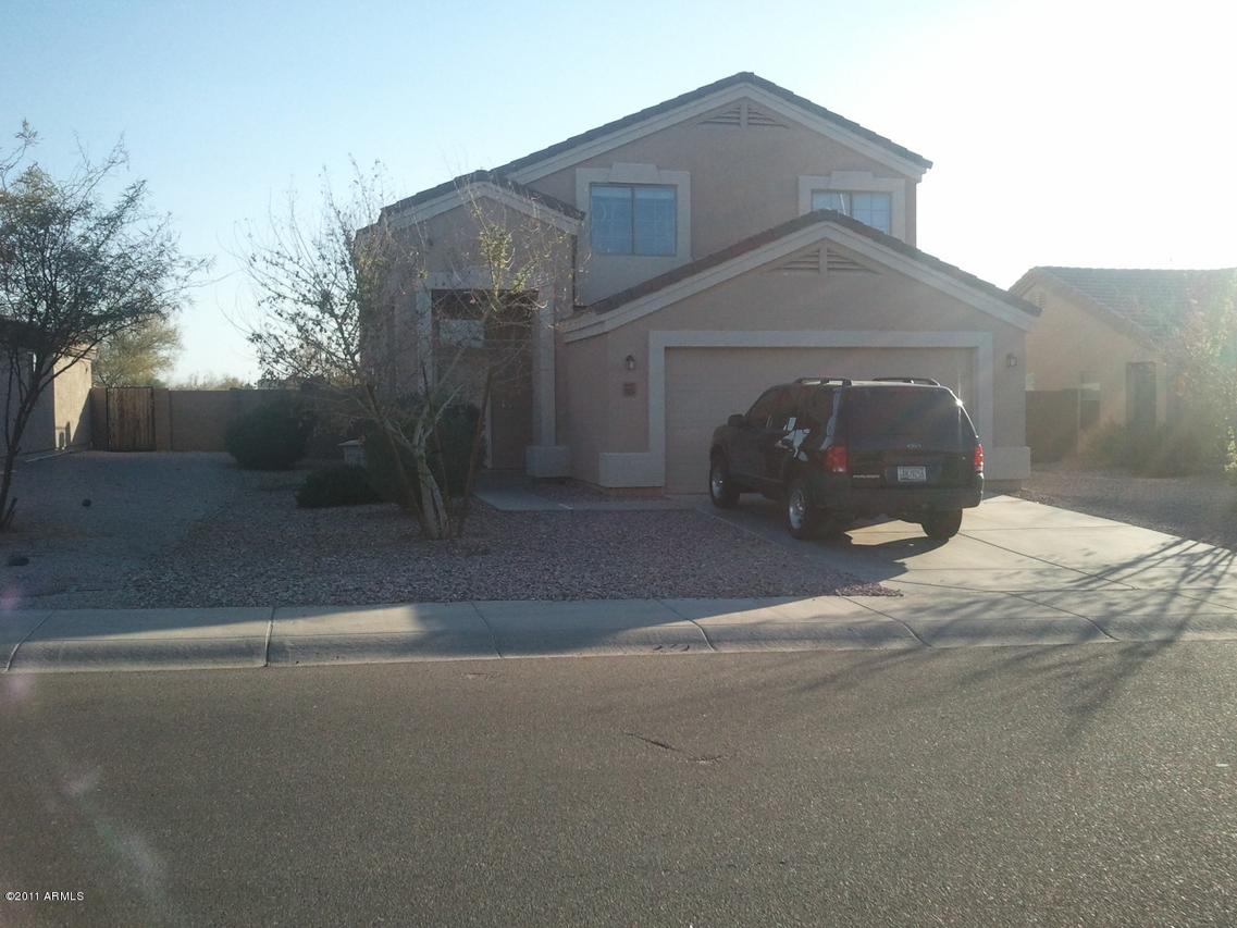 1823 E Angelica Dr., Casa Grande, AZ 85122