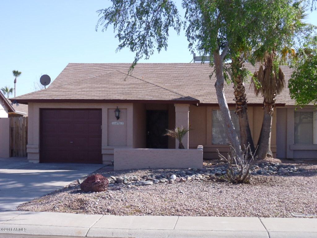 1821 E Grandview Rd., Phoenix, AZ 85022