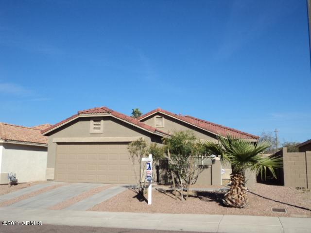 9435 S Leila Ln., Phoenix, AZ 85041