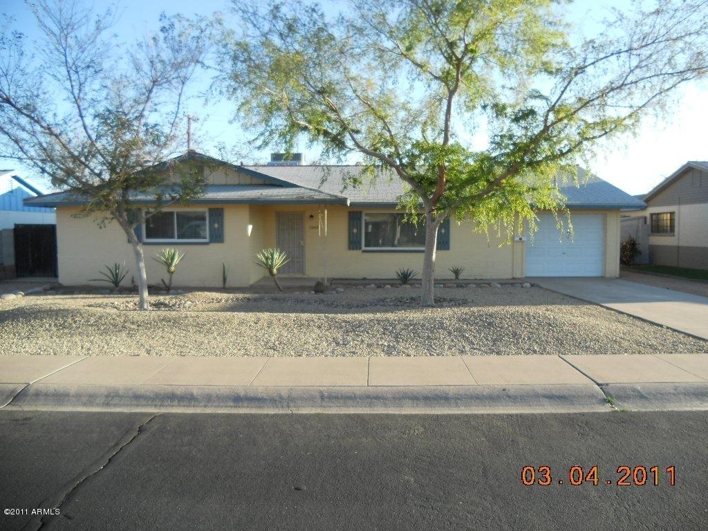 7245 E Papago Dr., Scottsdale, AZ 85257