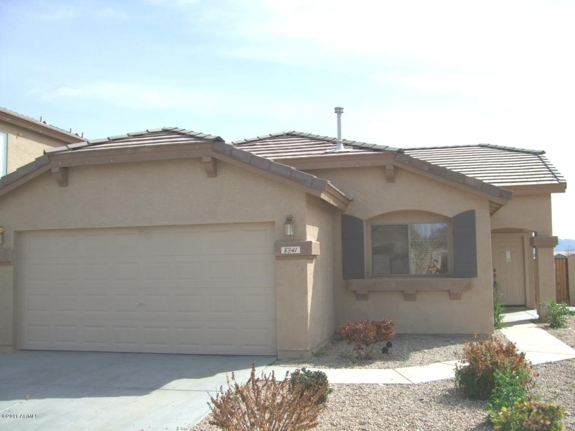 8341 W Gross Ave., Tolleson, AZ 85353