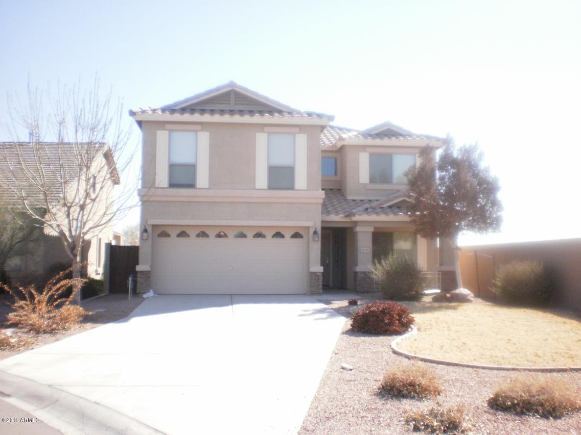 35755 N Mirandesa Dr., San Tan Valley, AZ 85143