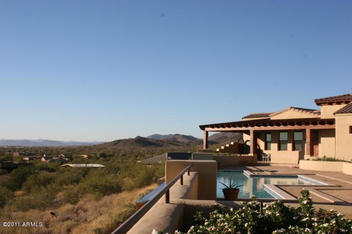 3950 E Cloud Rd., Cave Creek, AZ 85331