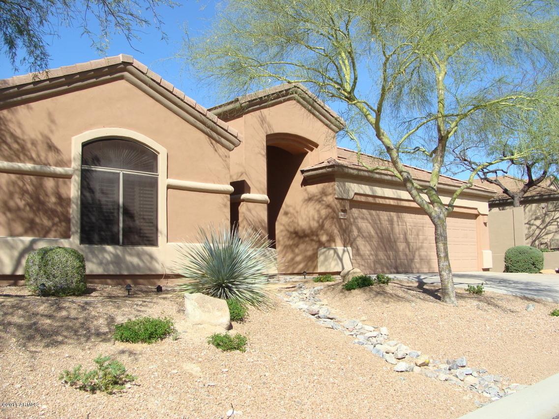 10744 E Butherus Dr., Scottsdale, AZ 85255