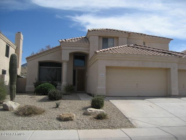 14855 N 100th Way, Scottsdale, AZ 85260