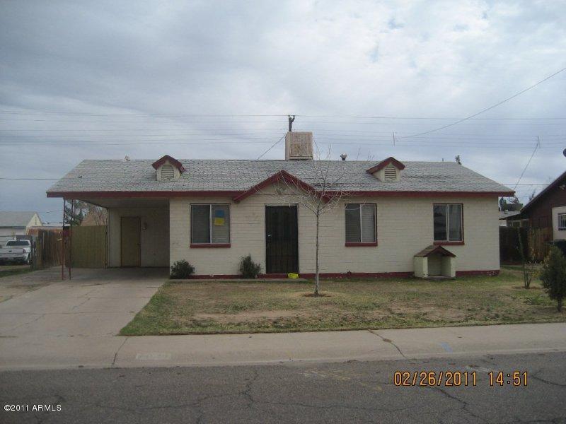 7021 W Mariposa St., Phoenix, AZ 85033