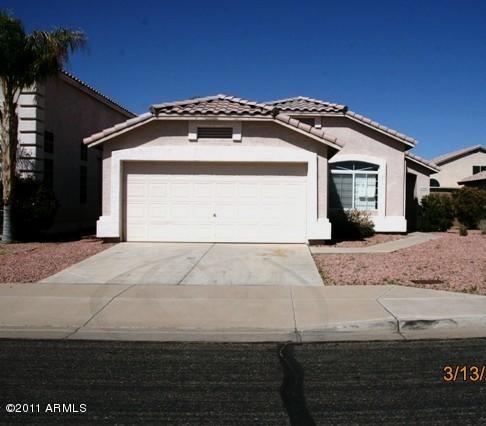 11040 W Hayward Ave., Glendale, AZ 85307