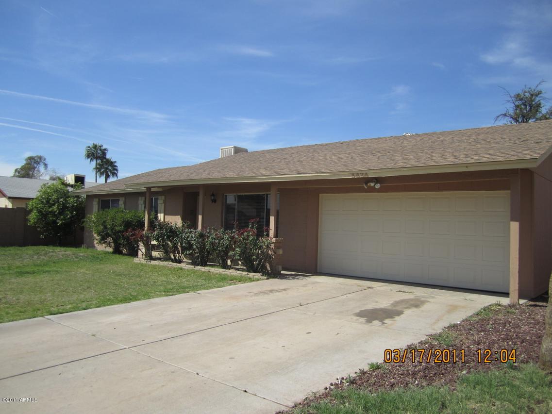 4424 N 75th Ln., Phoenix, AZ 85033